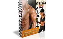 Muscle πͺ Building 101