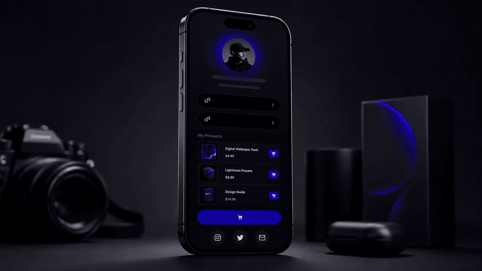 Amoled