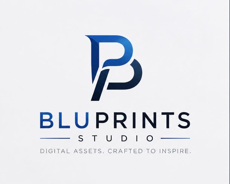 bluprints studio