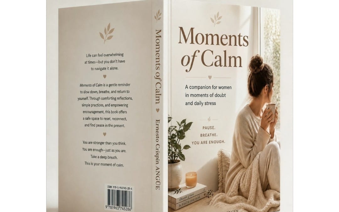 Moments of Calm