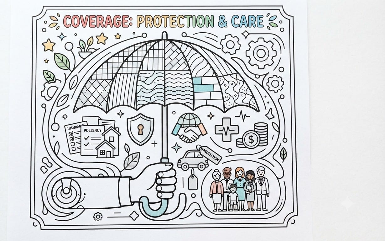 Coloring pages for kids