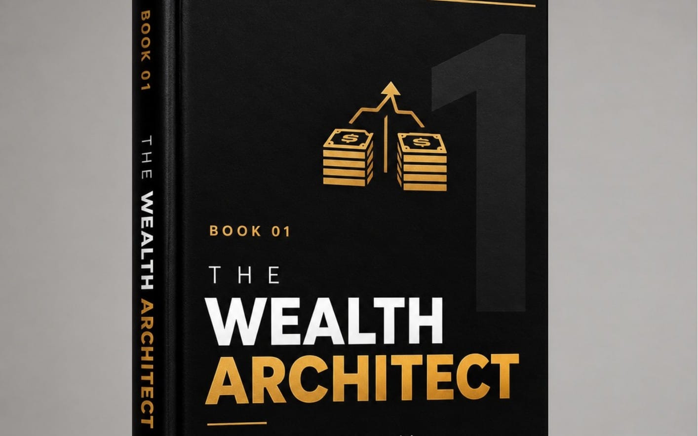 THE WEALTH ARCHITECT