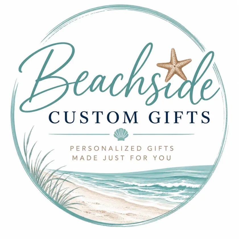 Beachside Custom Gifts