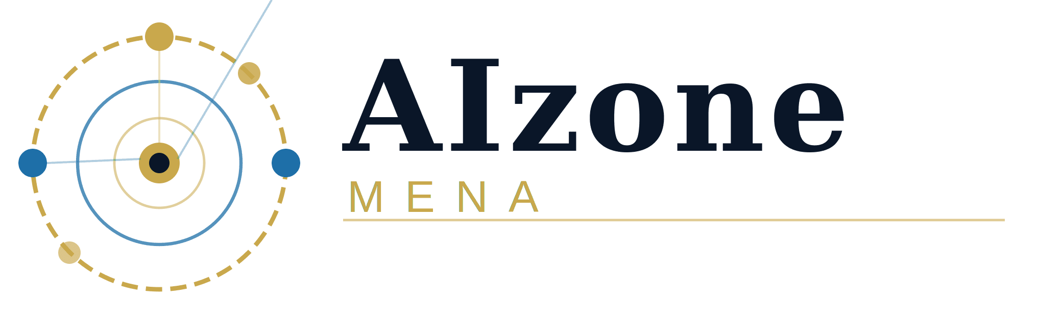 AIzone MENA store banner
