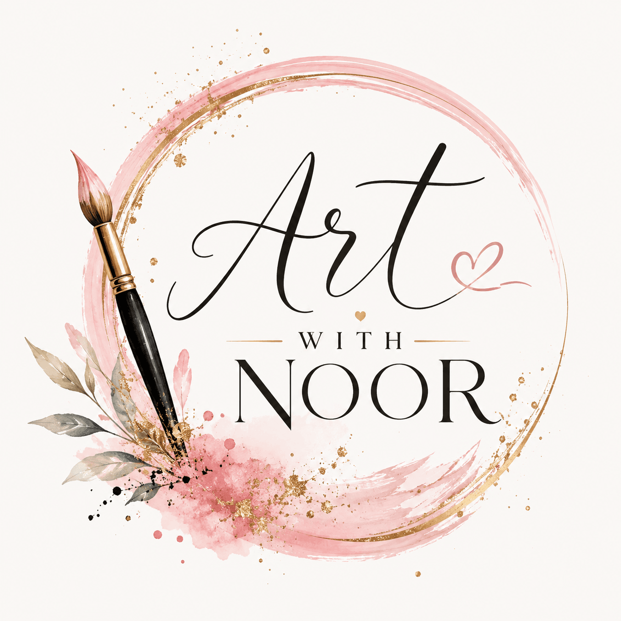 Art with Noor