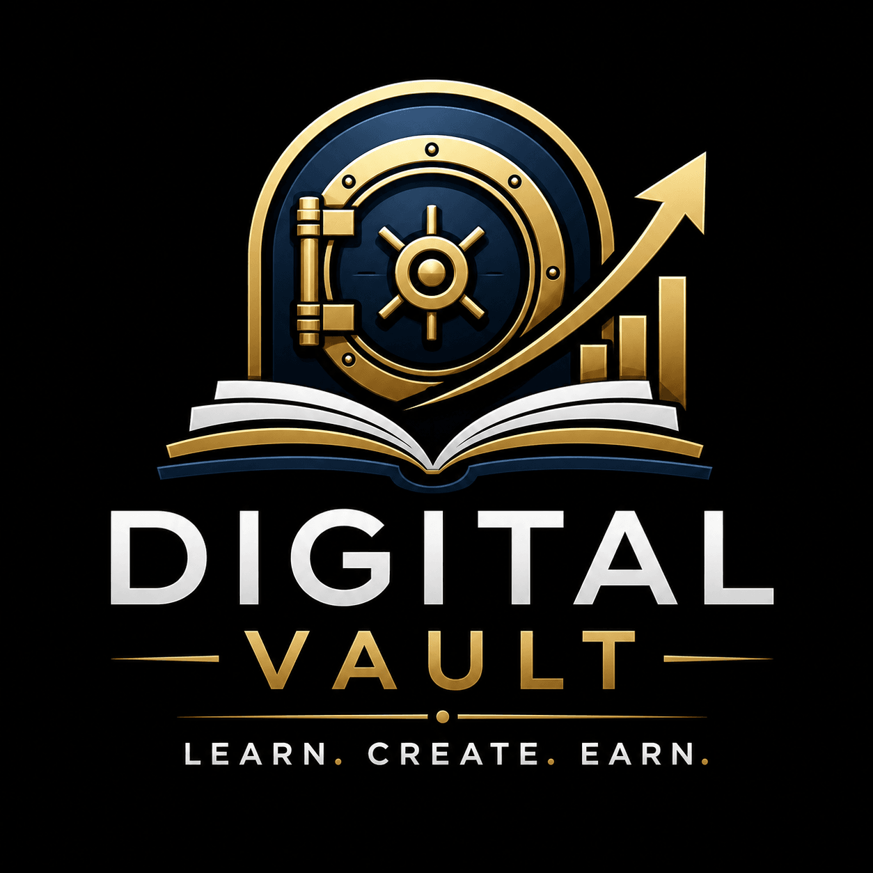 DIGITAL VAULT