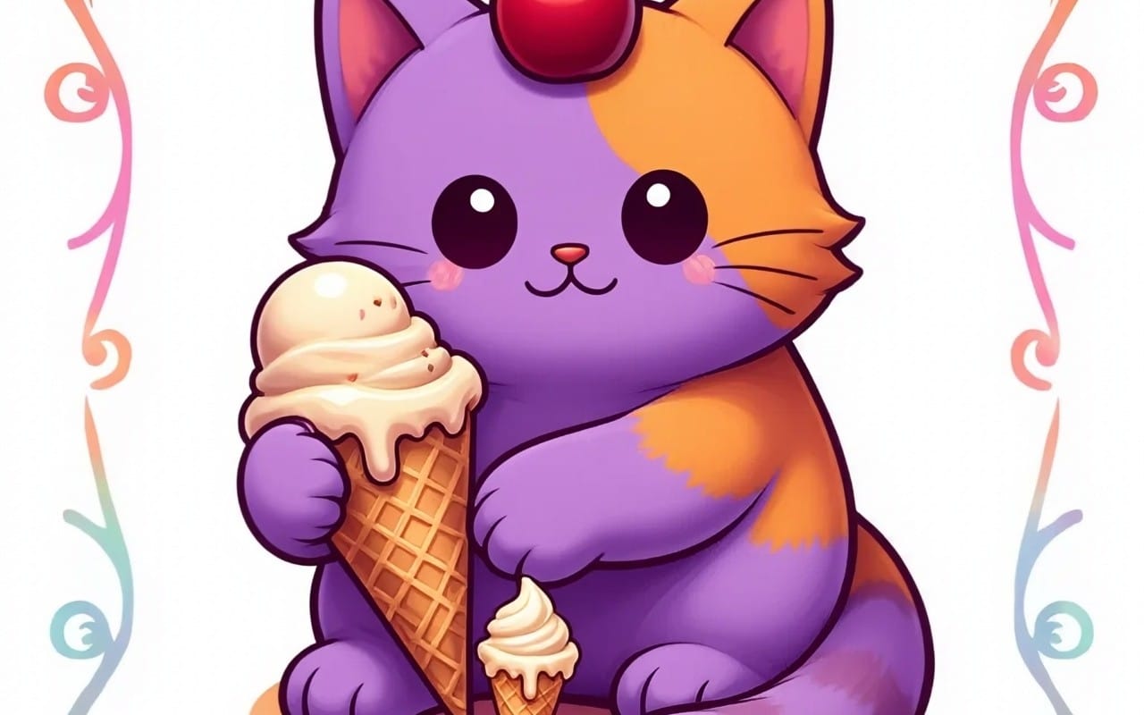 Quinva Kawaii funny