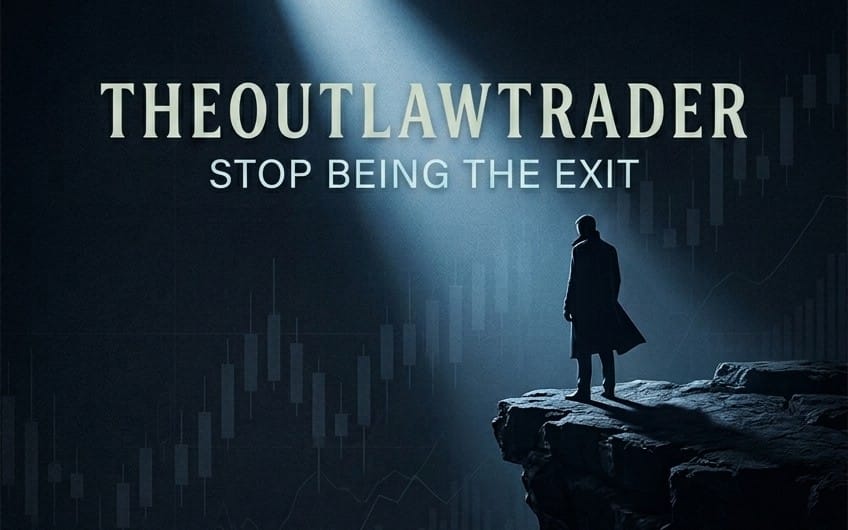 Stop Being The Exit