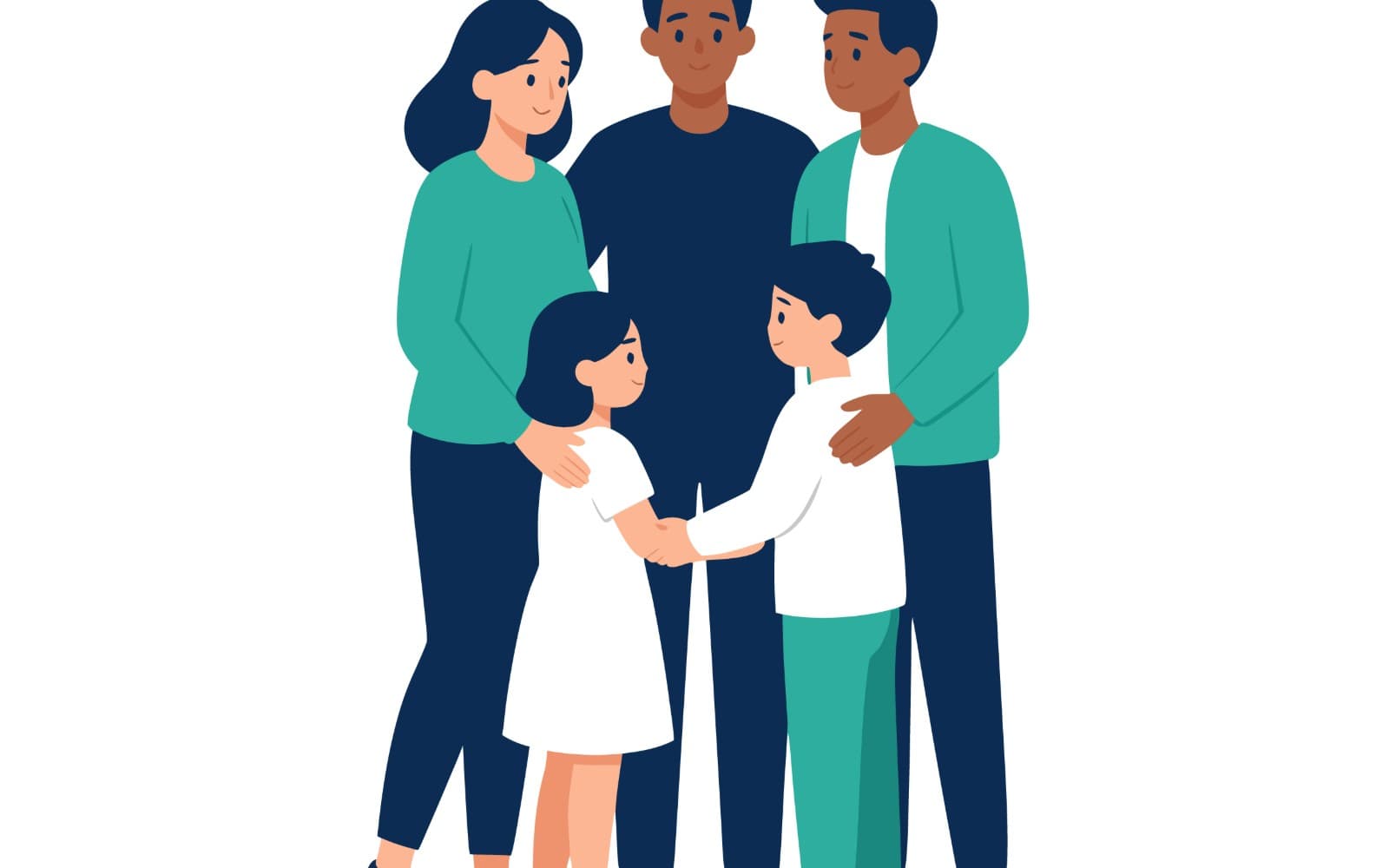 International Day of Families Celebration Design