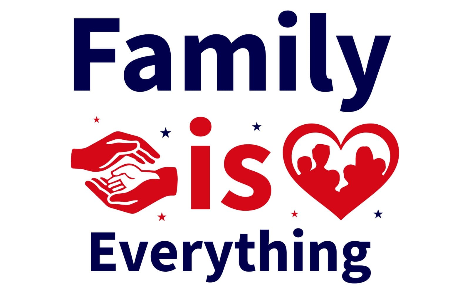 International Day of Families Celebration Vector t shirt Design