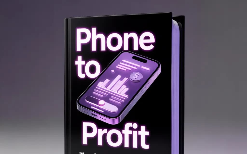 📱 PHONE TO PROFIT™