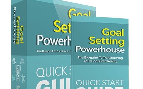 Goal Setting Powerhouse