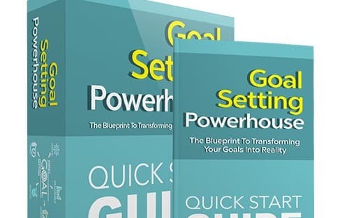 Goal Setting Powerhouse
