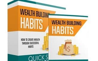 Wealth Building Habits