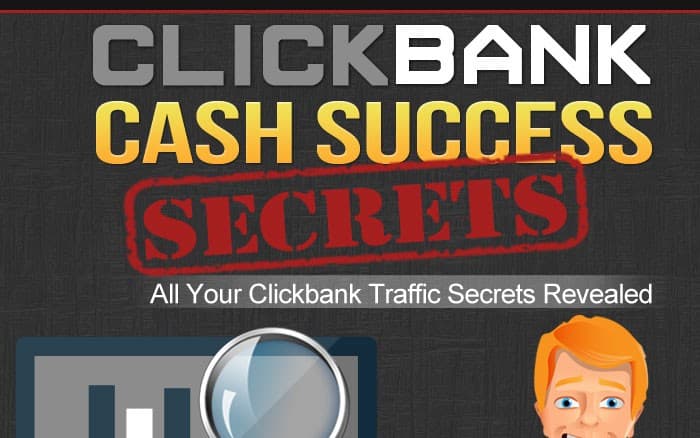 Clickbank Cash Success Secrets