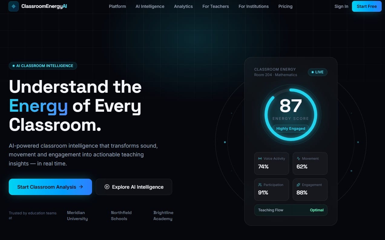 ClassroomEnergyAI