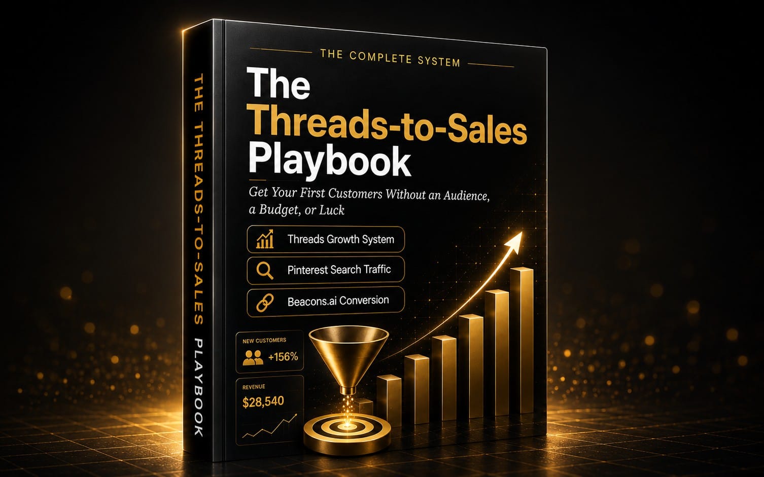 Threads To Sale