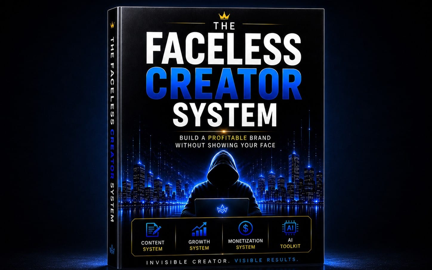Faceless Creator System
