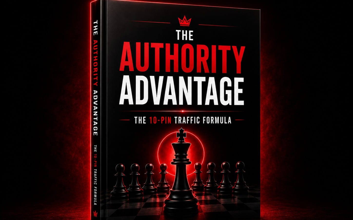 10 Pin Traffic Formula