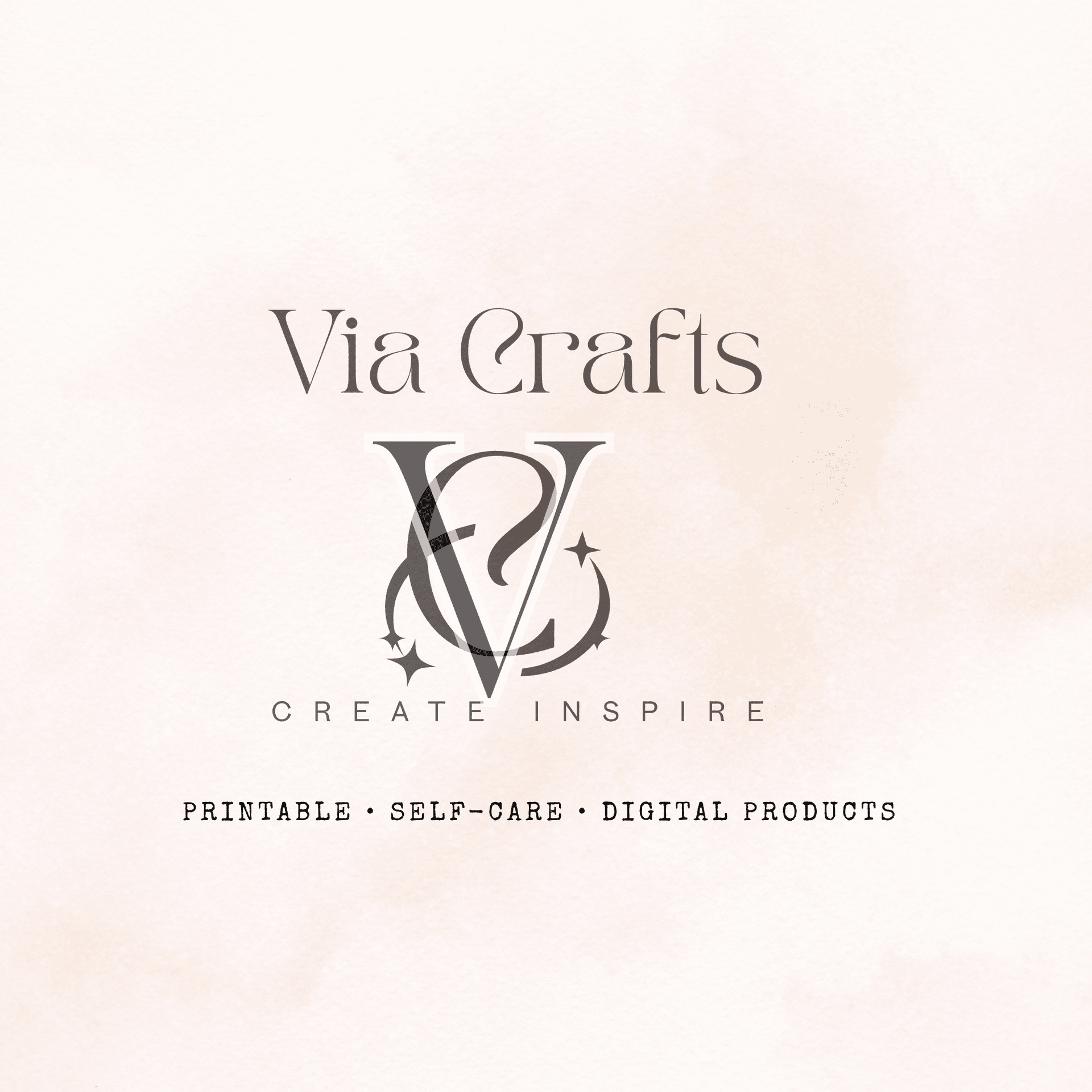 viacrafts store banner