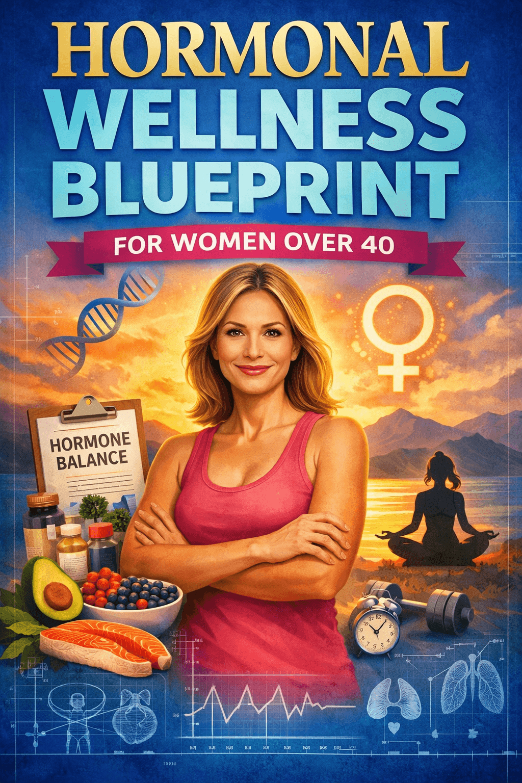 Hormonal Wellness