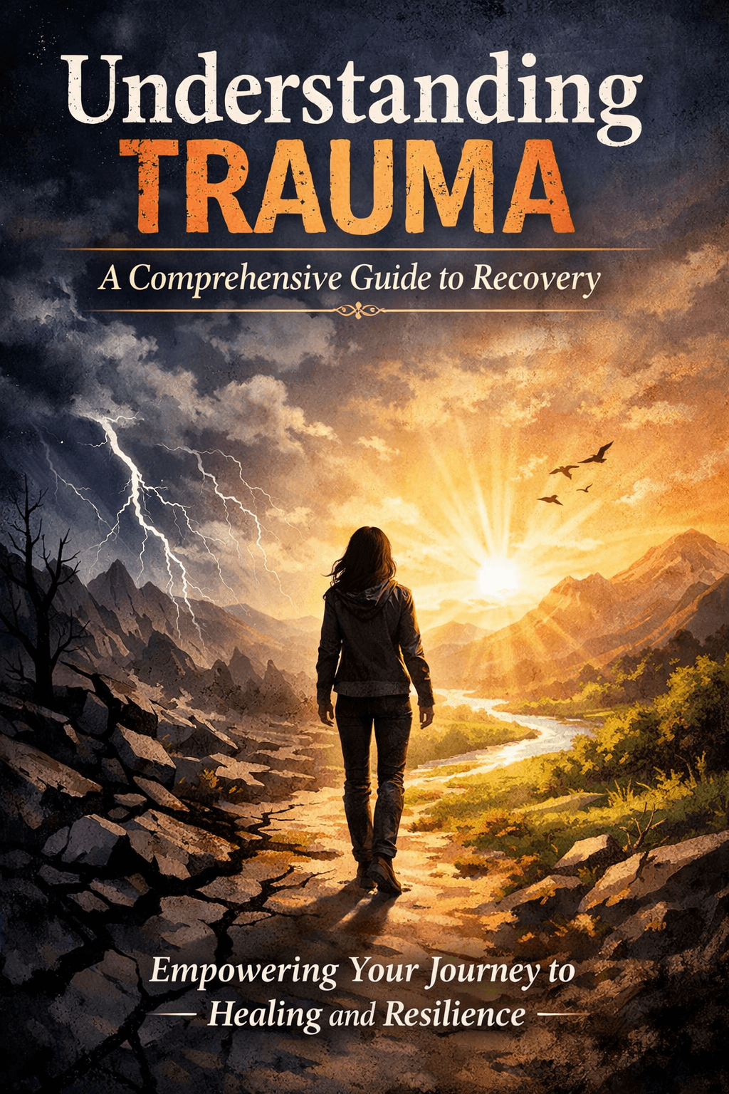 Healing after Trauma