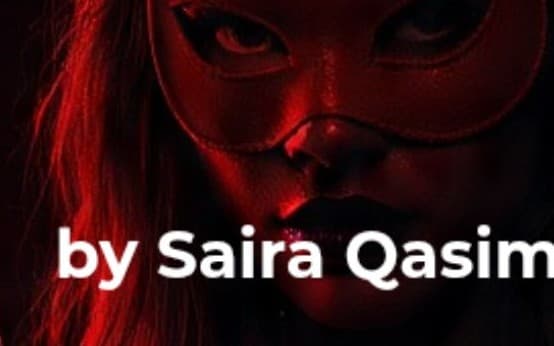 Red Mask