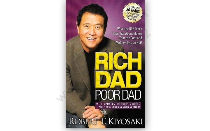 Rich dad poor Dad