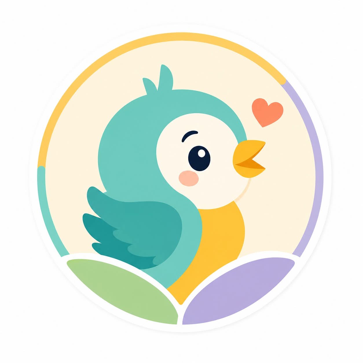 English Nest store banner