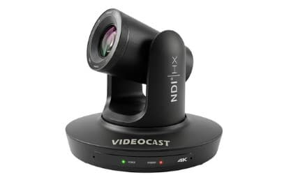 PTZ video Camera
