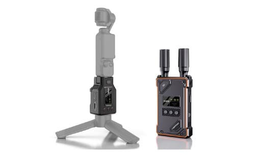 VIDEOCAST VC-TX871Pro Wireless Video Transmitter System
