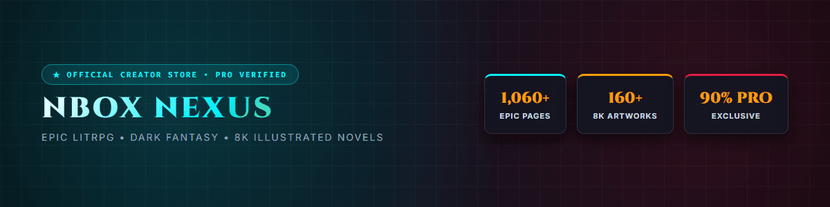 NBox Nexus store banner