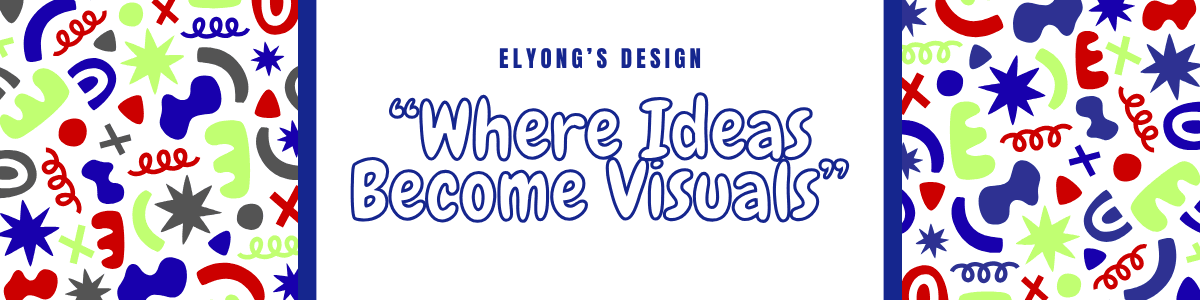 Elyongdesigns store banner