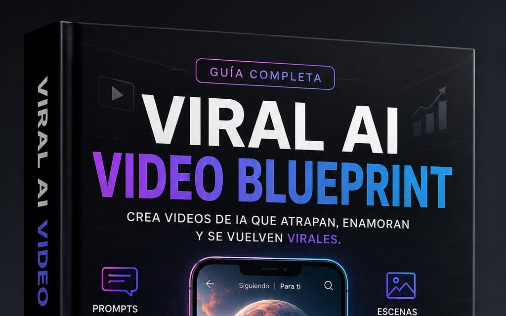 IA Video Generator Guide