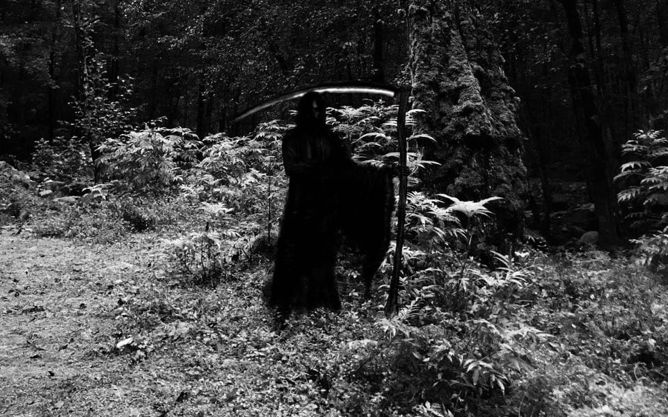 Deadreaper