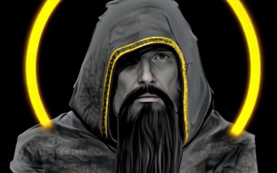 Odin By oldtauren