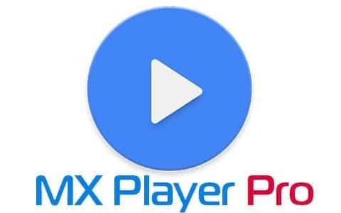 mx player pro