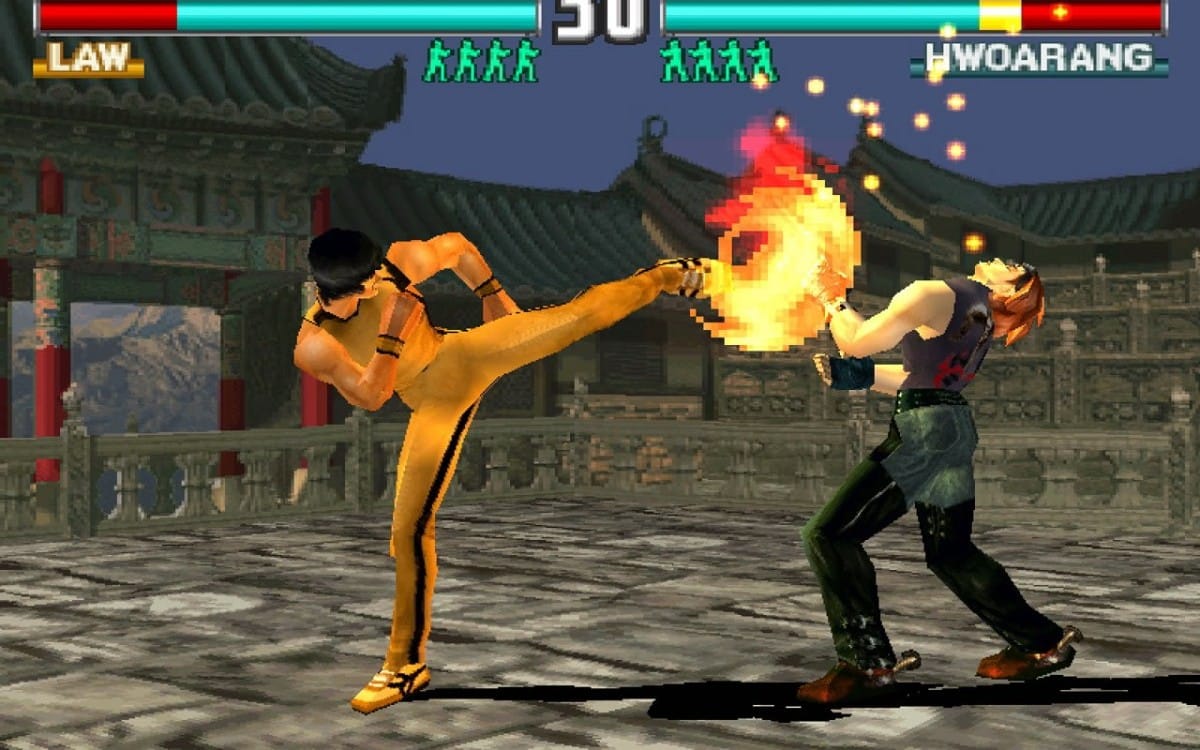 takken 3 for mobile