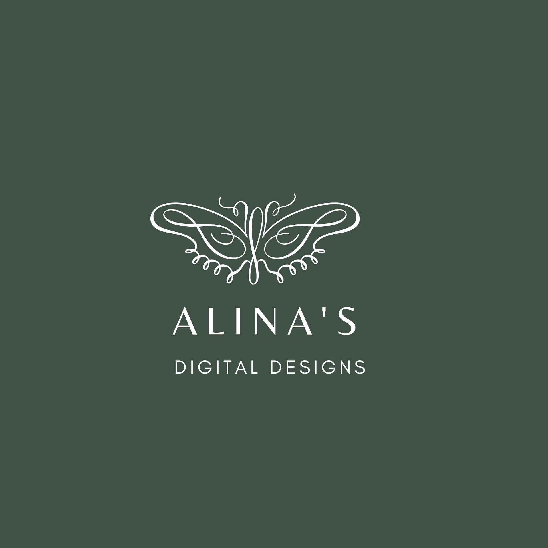 Alina's Digital Designs
