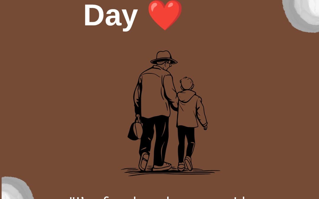 To The Best Dad (Gift of Love)