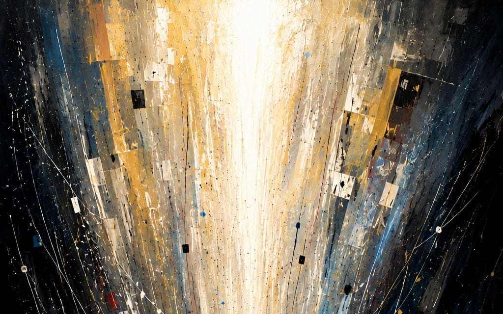 Endless Descent