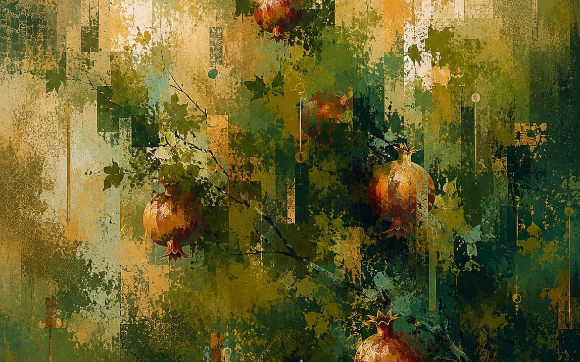 Roots of Crimson