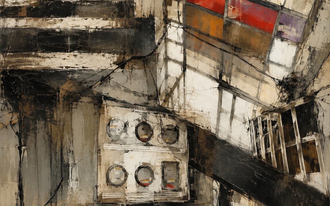 Echoes of Time