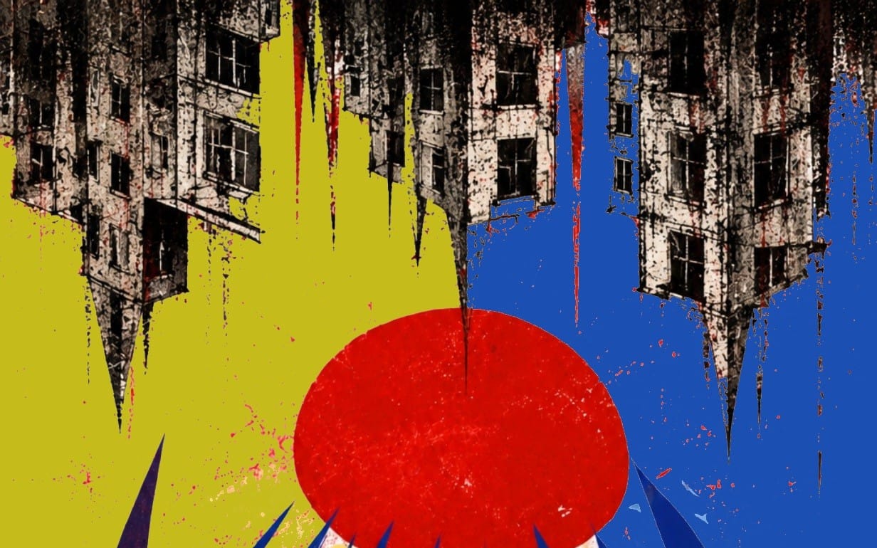 After the Collapse