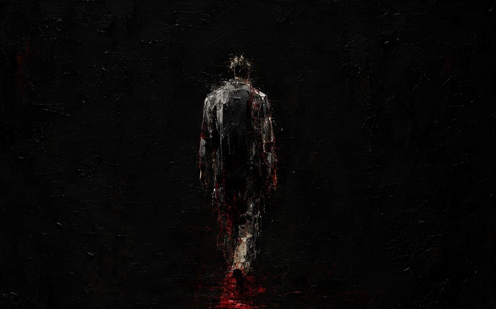 “The Path of Violence”