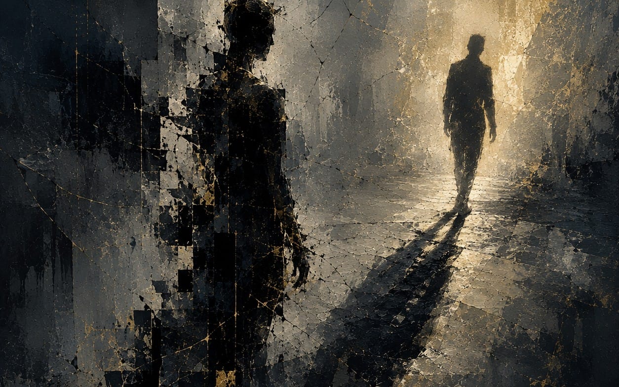 Shadows Remember