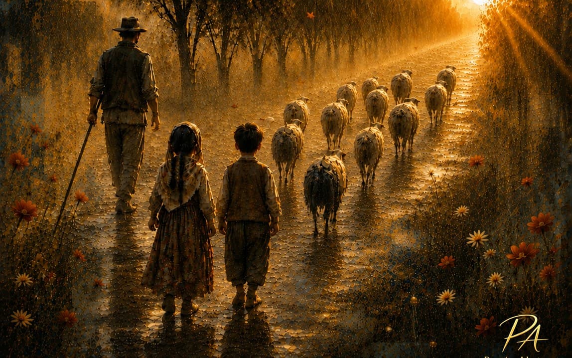 Path of Hope