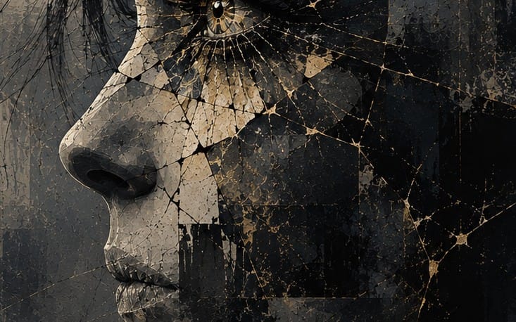 Kintsugi: A Manifesto for the Modern Woman