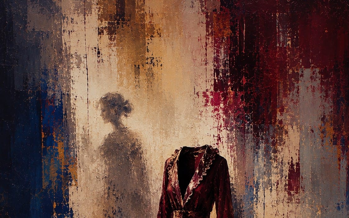 The Absent Body