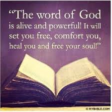 God's Word